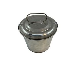 German Original Kaiser Backform Wasserbadform Bundt Cake Mold, Lid (Only o box)